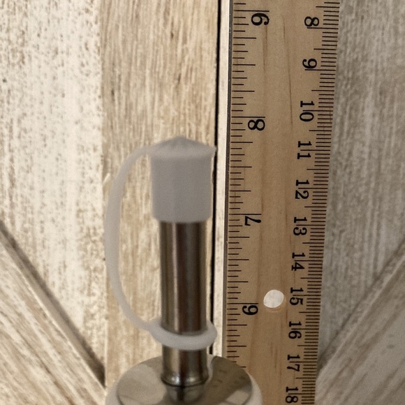 Rae Dunn Vinegar - Picture 4 of 4